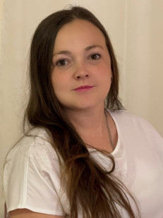 Зеленская Елена Викторовна Зеленская Елена Викторовна