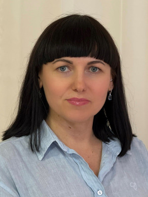 Воспитатель Ходус Лариса Владимировна Воспитатель Ходус Лариса Владимировна