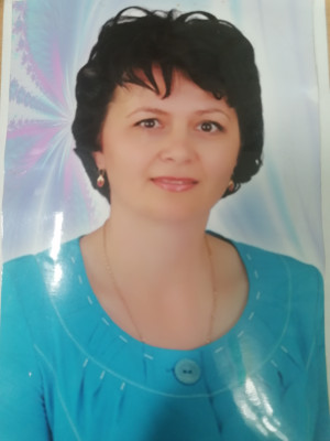 Заместитель заведующего по ВМР Алферова Светлана Ивановна Заместитель заведующего по ВМР Алферова Светлана Ивановна